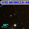 LCRS B020012.9-445939