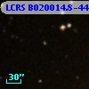 LCRS B020014.8-445231