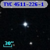 TYC 4511-226-1