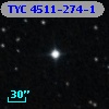 TYC 4511-274-1