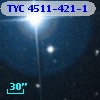 TYC 4511-421-1