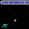 LCRS B020042.0-453254
