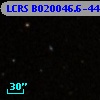 LCRS B020046.6-445042