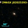 2MASX J02025393-4423451