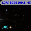 LCRS B020100.1-451228