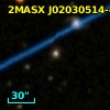2MASX J02030514-4448582