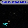 2MASX J02031486-4403261