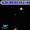 LCRS B020119.1-443203