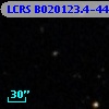 LCRS B020123.4-441714