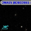 2MASX J02032881-4410179