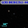 LCRS B020129.1-444521
