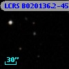 LCRS B020136.2-452210