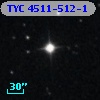 TYC 4511-512-1