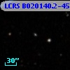 LCRS B020140.2-450823