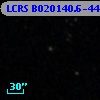 LCRS B020140.6-441702