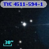 TYC 4511-594-1