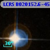 LCRS B020152.6-453816