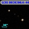 LCRS B020200.4-445347