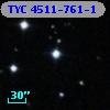 TYC 4511-761-1