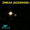 2MASX J02040490-4504527