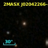 2MASX J02042266-4440148