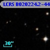 LCRS B020224.2-443953