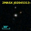2MASX J02045313-4420442