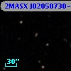 2MASX J02050730-4421472