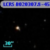 LCRS B020307.8-452652