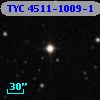 TYC 4511-1009-1