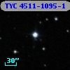 TYC 4511-1095-1