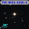 TYC 4511-1318-1