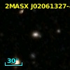 2MASX J02061327-4444537