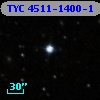 TYC 4511-1400-1