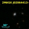 2MASX J02064413-4456423