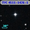 TYC 4511-1426-1