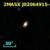 2MASX J02064915-4513584