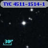 TYC 4511-1514-1