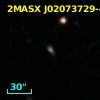 2MASX J02073729-4514112