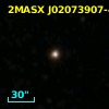 2MASX J02073907-4451322