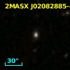 2MASX J02082885-4523027