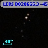 LCRS B020655.3-452003