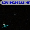 LCRS B020729.3-452425