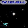 TYC 3153-561-1