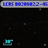 LCRS B020802.2-454219