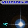 LCRS B020836.9-453947