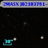 2MASX J02103781-4517295