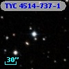 TYC 4514-737-1