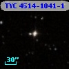 TYC 4514-1041-1