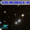 LCRS B020016.9-450043